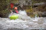 kayak agout 2013
